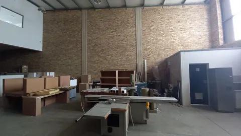 Northlands Retail Park